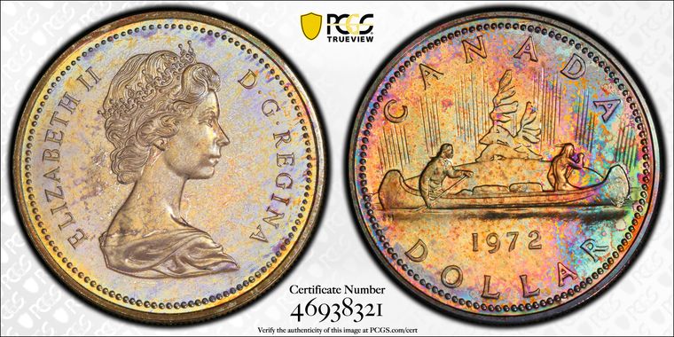 Cert 46938321 - Coin Image