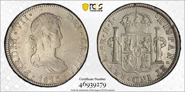 1813-Mo HJ 8 R Yon-M8-113 Calico-1322 N1