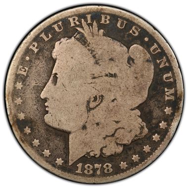 Cert 46940594 - Coin Image