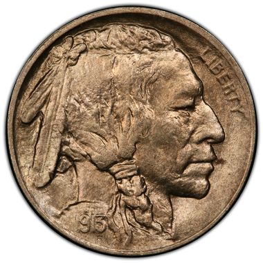 Cert 46940610 - Coin Image