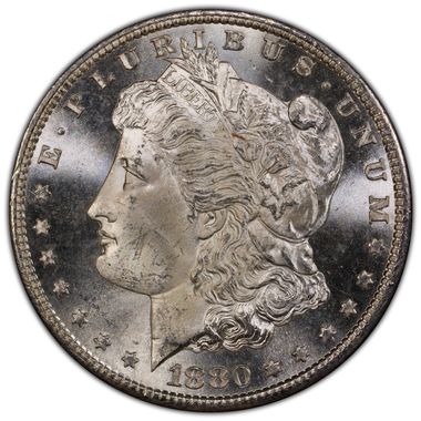 Cert 46942333 - Coin Image