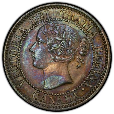 Cert 46942804 - Coin Image