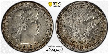 1915 25C N1
