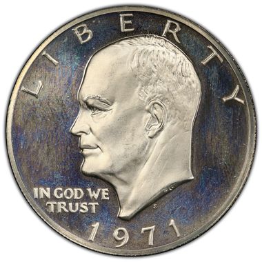 Cert 46943777 - Coin Image