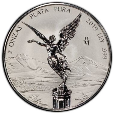 Cert 46943950 - Coin Image