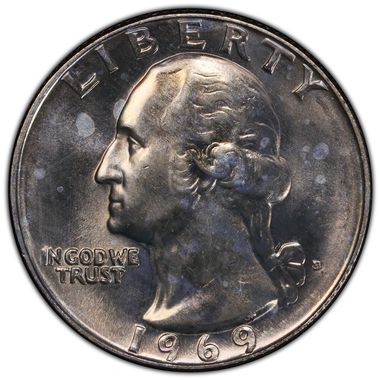 Cert 46944310 - Coin Image