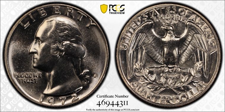 Cert 46944311 - Coin Image