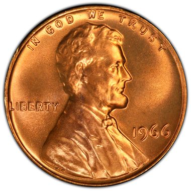 Cert 46945015 - Coin Image