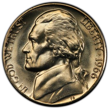 Cert 46945035 - Coin Image