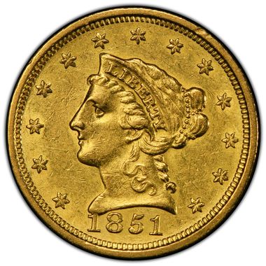 Cert 46945123 - Coin Image