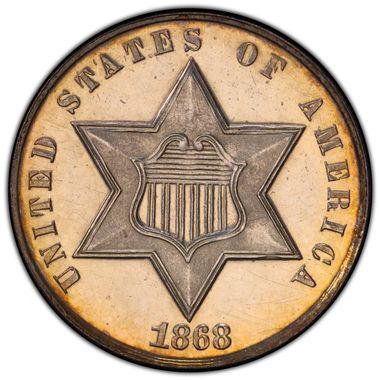 Cert 46945928 - Coin Image