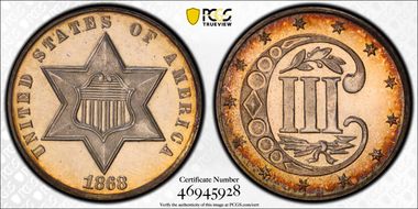 1868 3CS PR63