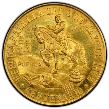 Cert 46948776 - Coin Image