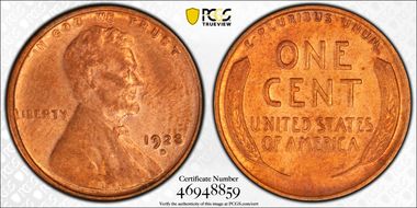1928-D 1C N1BN