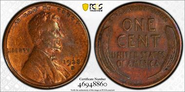 1928-S 1C N1BN
