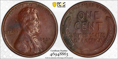 1931-S 1C N1BN
