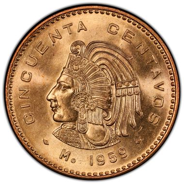 Cert 46949115 - Coin Image