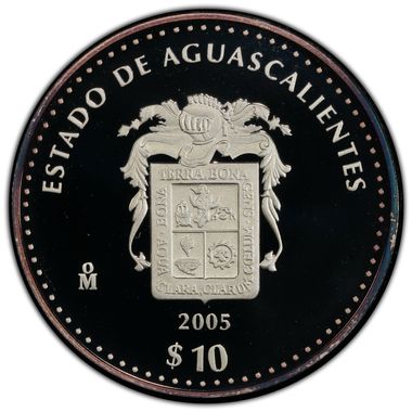 Cert 46949464 - Coin Image