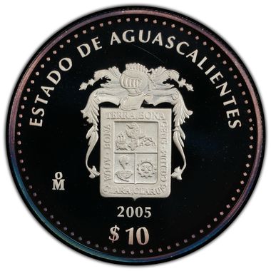 Cert 46949465 - Coin Image