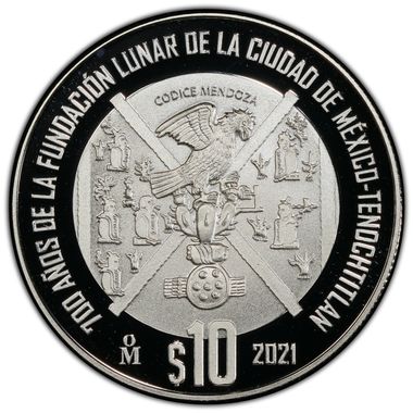 Cert 46949484 - Coin Image