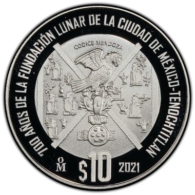 Cert 46949485 - Coin Image