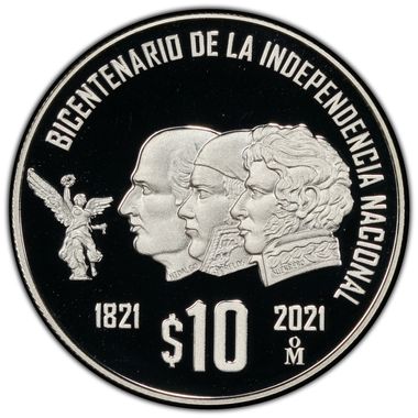 Cert 46949495 - Coin Image