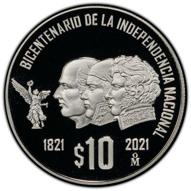 Cert 46949496 - Coin Image