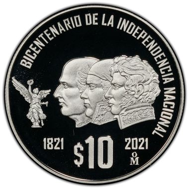 Cert 46949499 - Coin Image