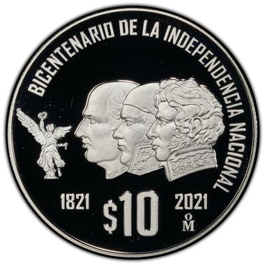 Cert 46949501 - Coin Image
