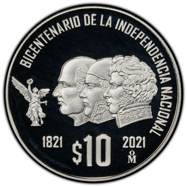 Cert 46949502 - Coin Image