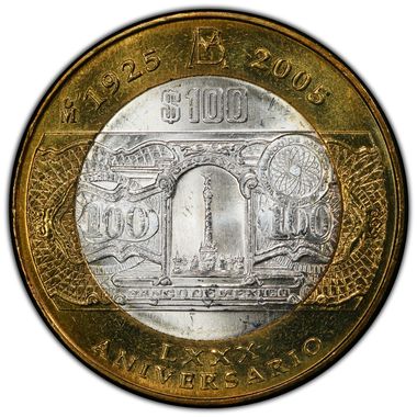 Cert 46949507 - Coin Image