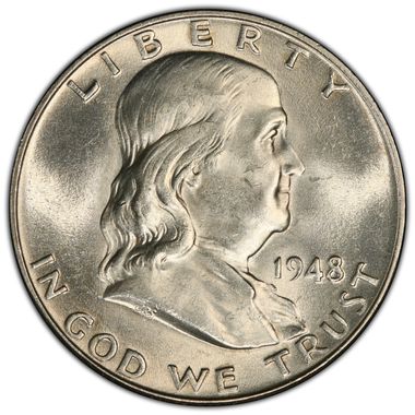 Cert 46949741 - Coin Image