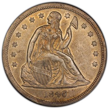 Cert 46950202 - Coin Image