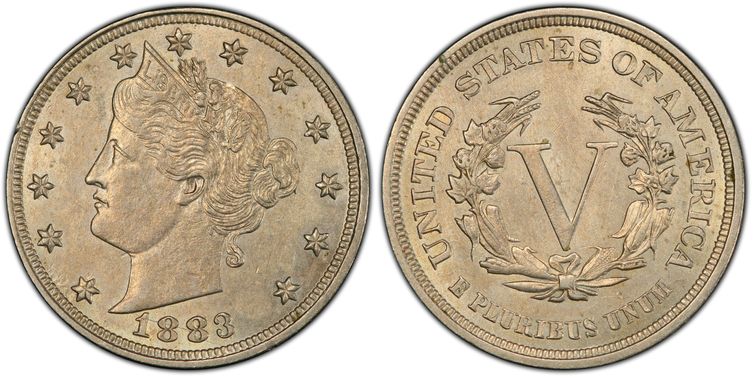 Cert 46950270 - Coin Image