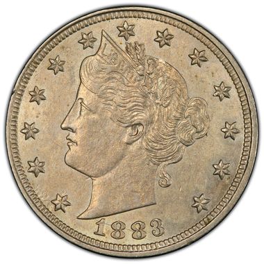 Cert 46950270 - Coin Image
