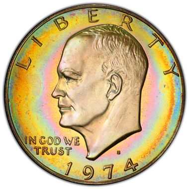 Cert 46950729 - Coin Image