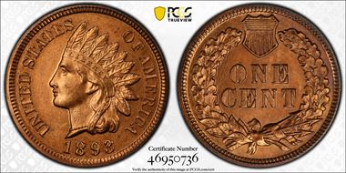 1893 1C PR65RB
