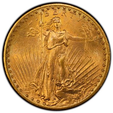 Cert 46950757 - Coin Image