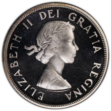 Cert 46950810 - Coin Image