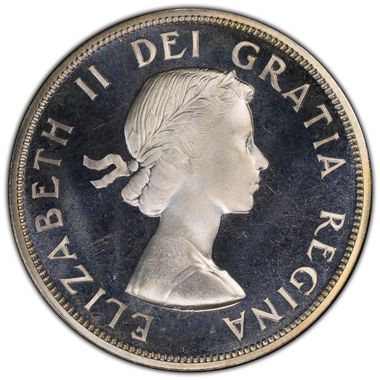 Cert 46950811 - Coin Image