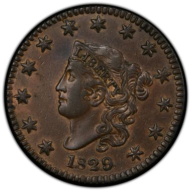 Cert 46950853 - Coin Image