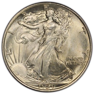 Cert 46950865 - Coin Image