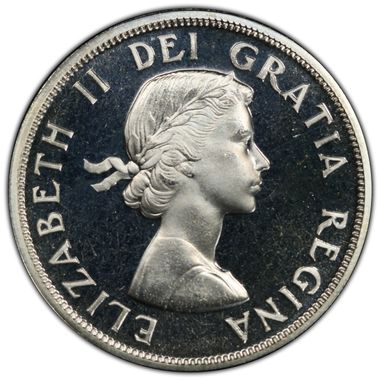 Cert 46951000 - Coin Image