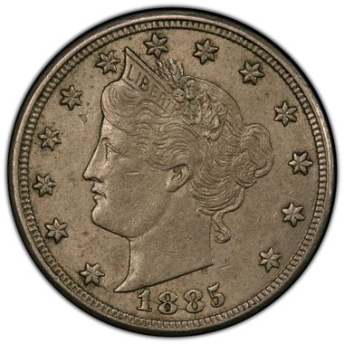 Cert 46951314 - Coin Image