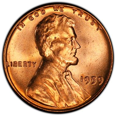 Cert 46951323 - Coin Image