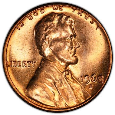 Cert 46951325 - Coin Image