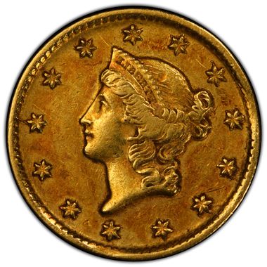 Cert 46954617 - Coin Image