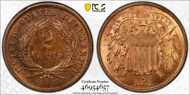 1872 2C PR65RB