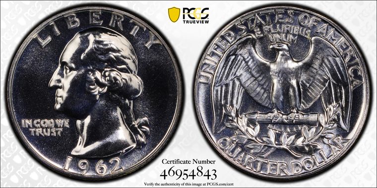 Cert 46954843 - Coin Image