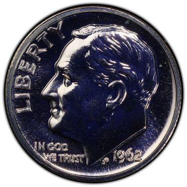 Cert 46954850 - Coin Image